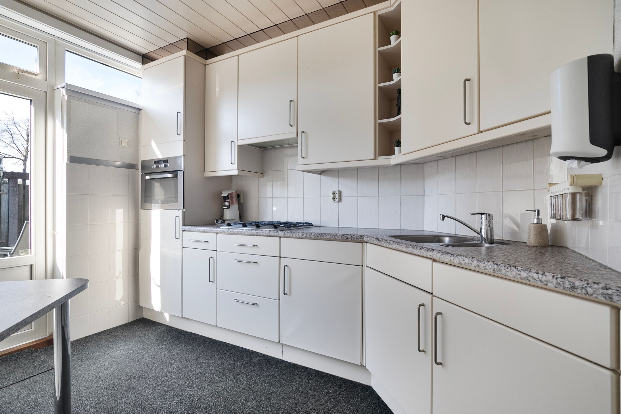 Foto 3 van Brussellaan 65