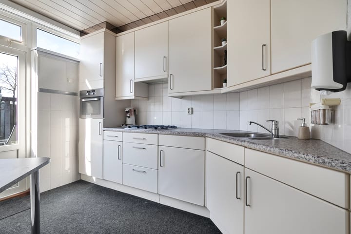 Foto 3 van Brussellaan 65