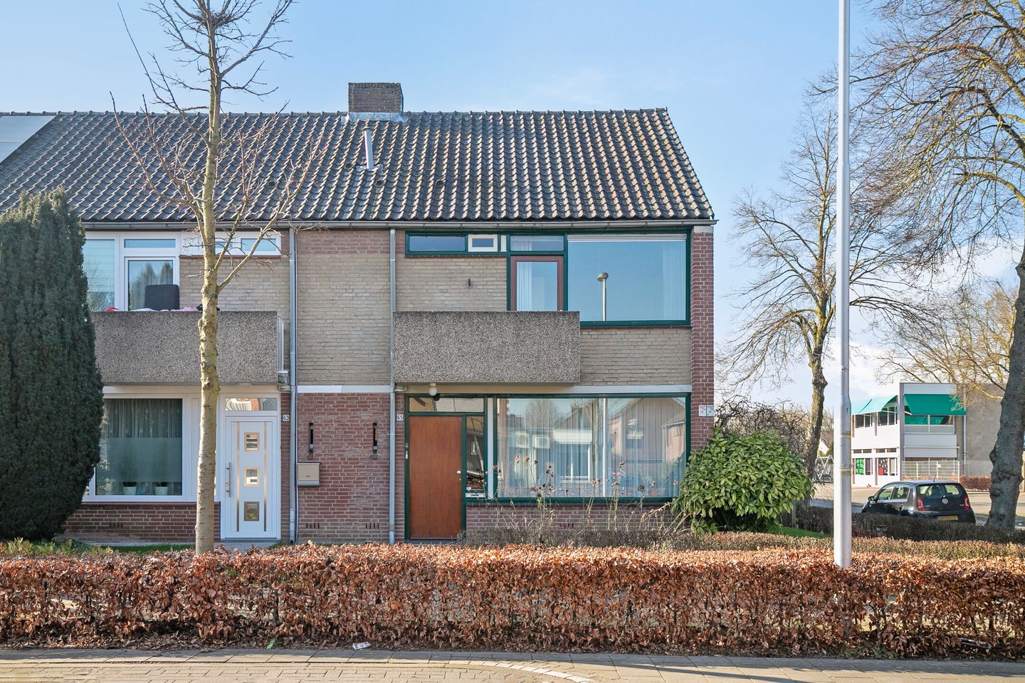 Foto 5 van Brussellaan 65