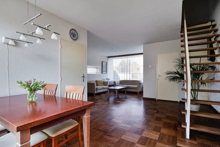 Foto 10 van Brussellaan 65