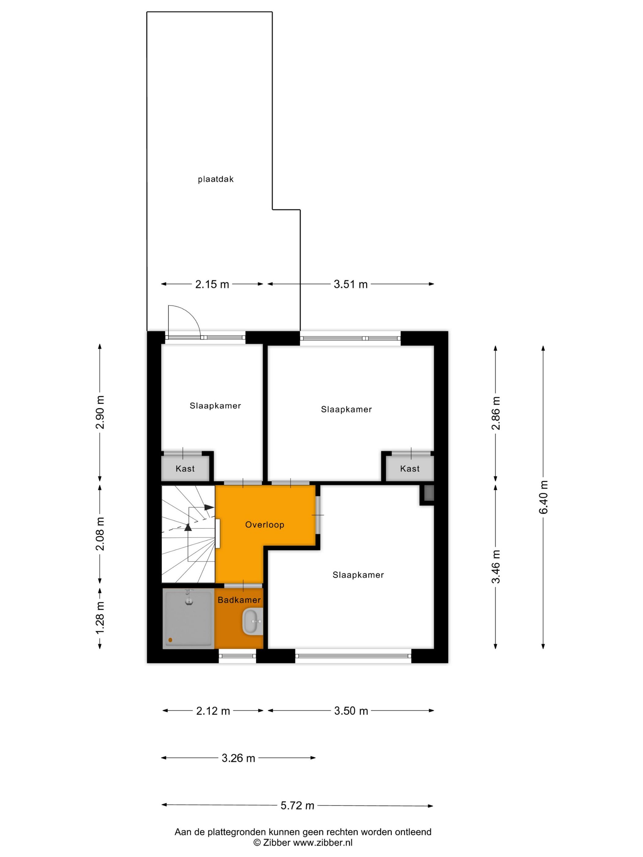 Foto 30 van Hemstraat 30