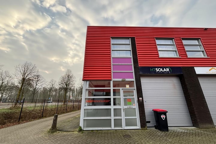 Magnesiumstraat 23-B10, Nederweert