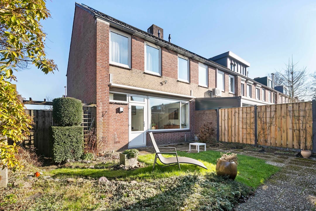 Foto 32 van Brussellaan 65