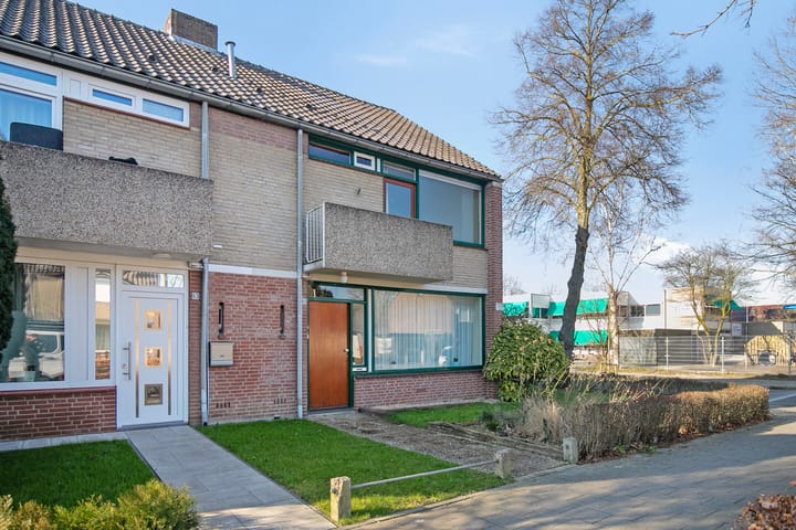 Foto 34 van Brussellaan 65