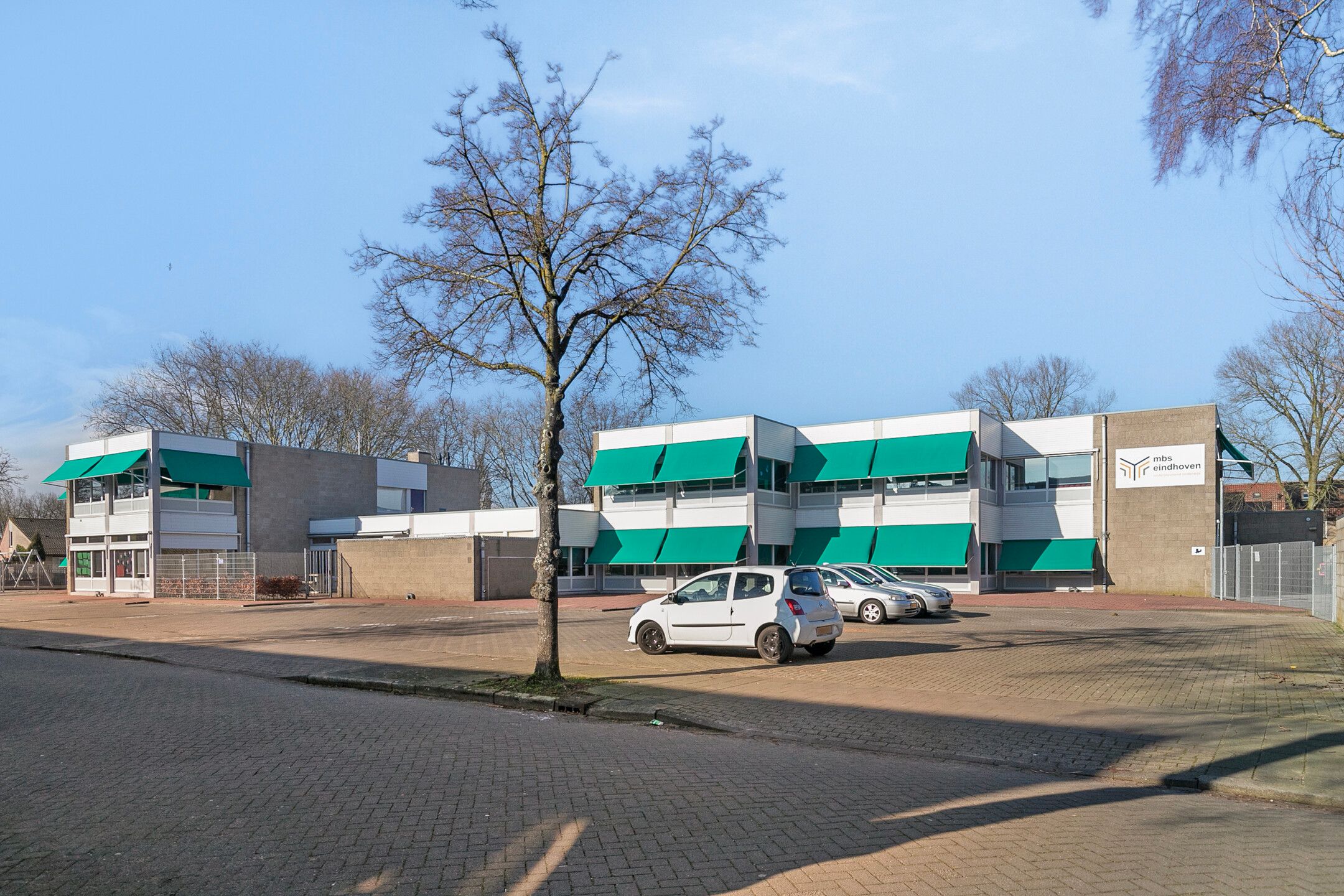 Foto 36 van Brussellaan 65