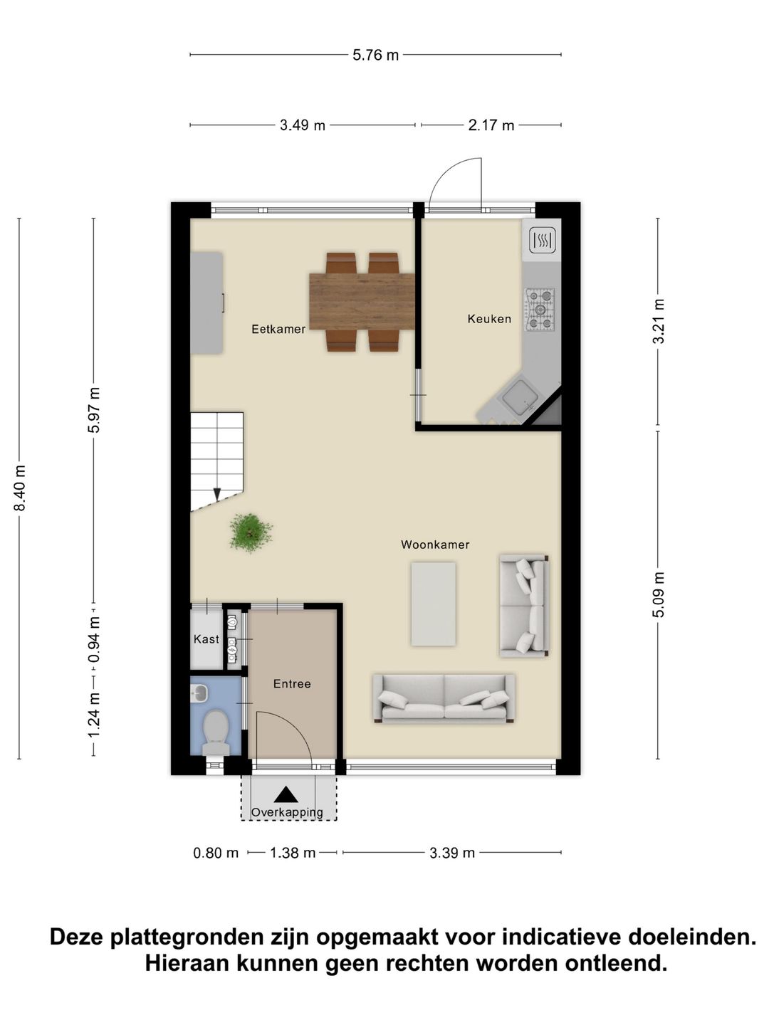 Foto 37 van Brussellaan 65
