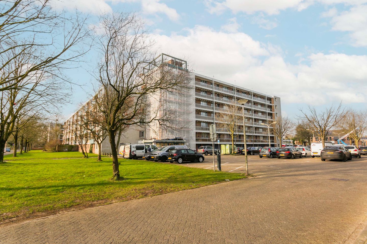 Foto 1 van Lijsterstraat 62