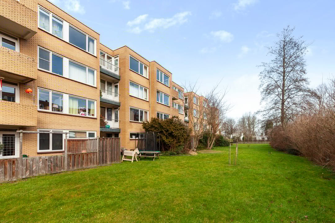 Foto 1 van Koekoekstraat 116