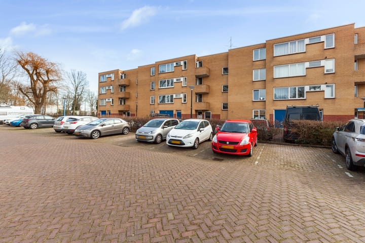 Foto 2 van Koekoekstraat 116