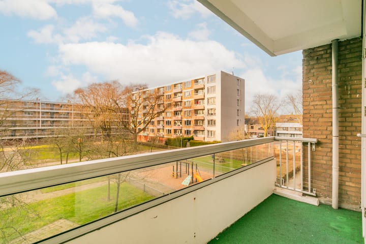 Foto 4 van Lijsterstraat 62