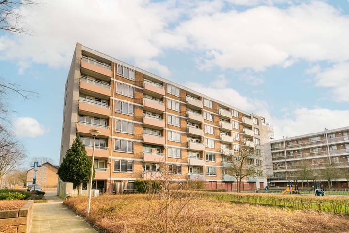 Foto 6 van Lijsterstraat 62