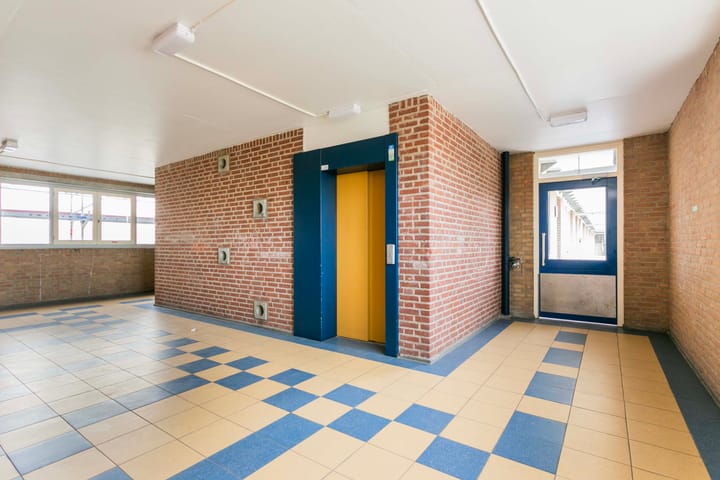 Foto 23 van Lijsterstraat 62