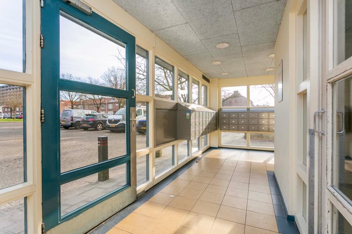 Foto 24 van Lijsterstraat 62