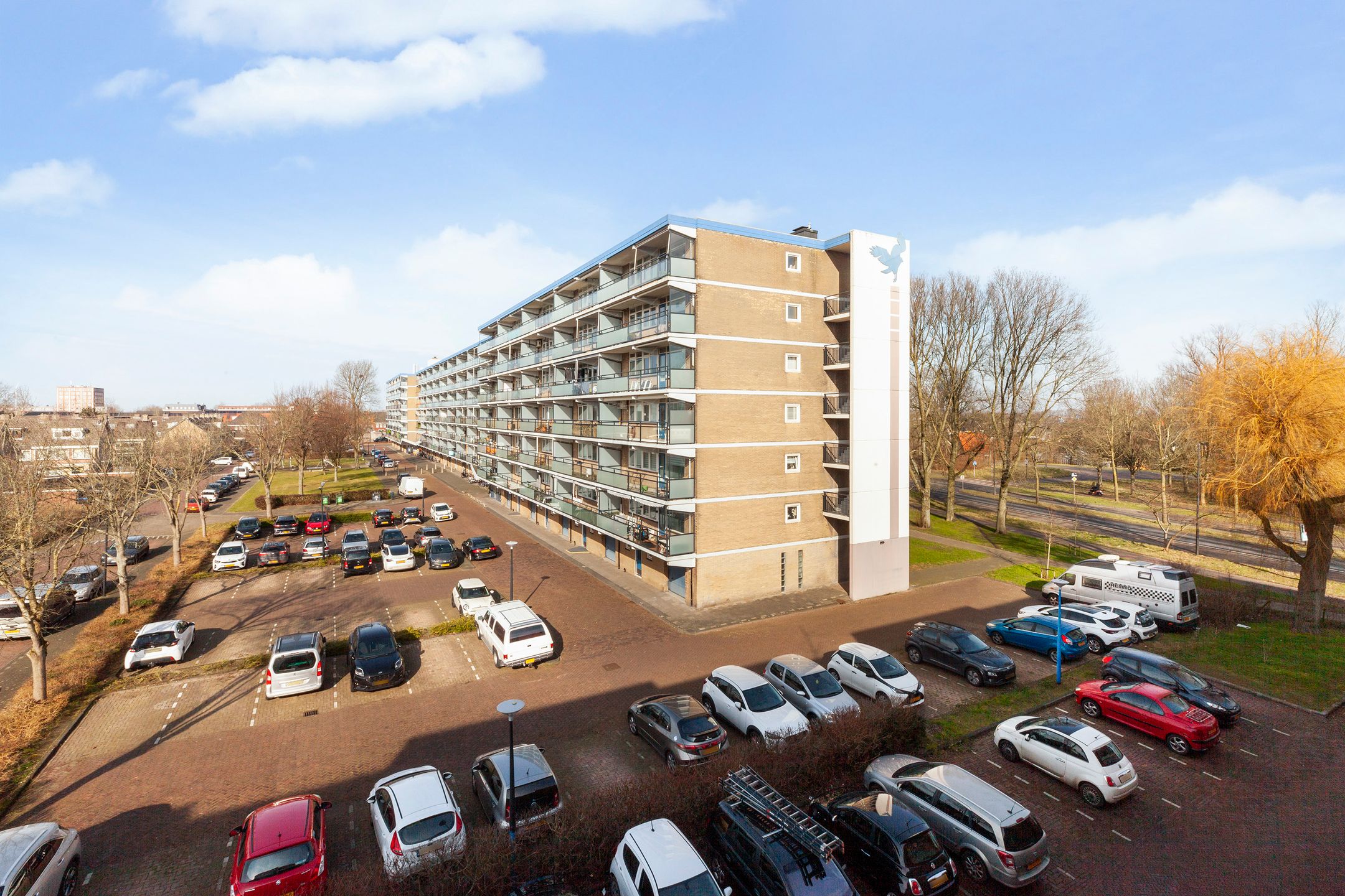 Foto 21 van Koekoekstraat 116