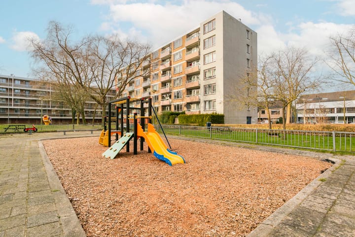 Foto 25 van Lijsterstraat 62