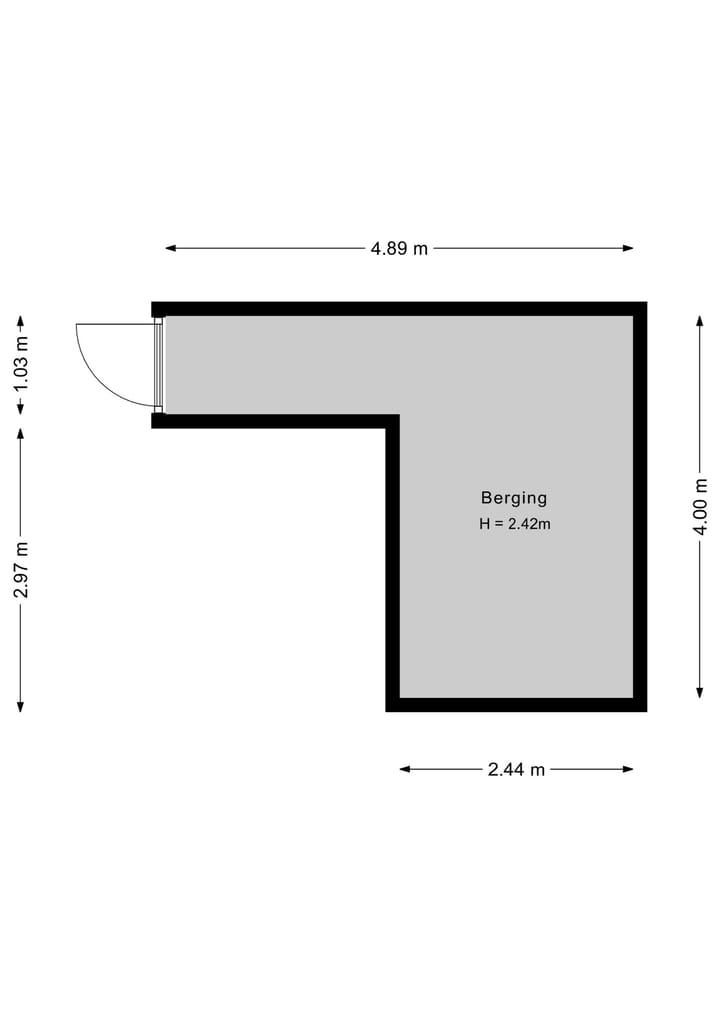 Foto 27 van Lijsterstraat 62