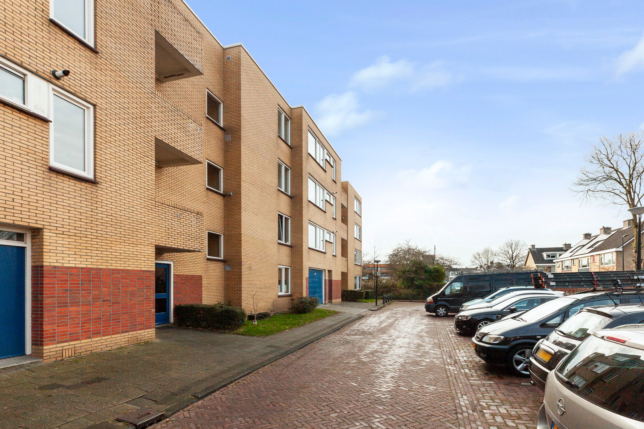 Foto 24 van Koekoekstraat 116