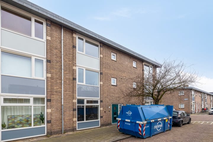 Foto 1 van J. Craandijkstraat 22