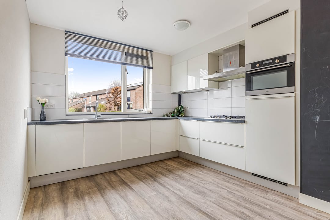 Foto 2 van Fluitekruid 58