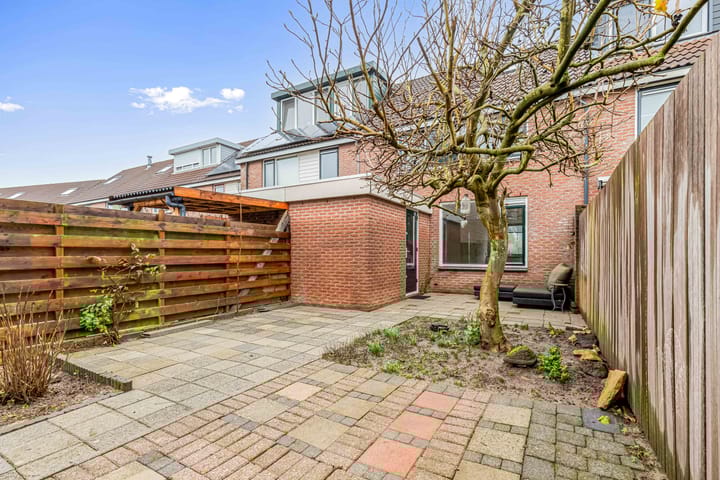 Foto 4 van Fluitekruid 58