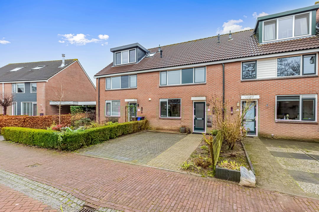 Foto 7 van Fluitekruid 58