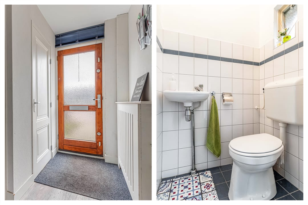 Foto 11 van Fluitekruid 58