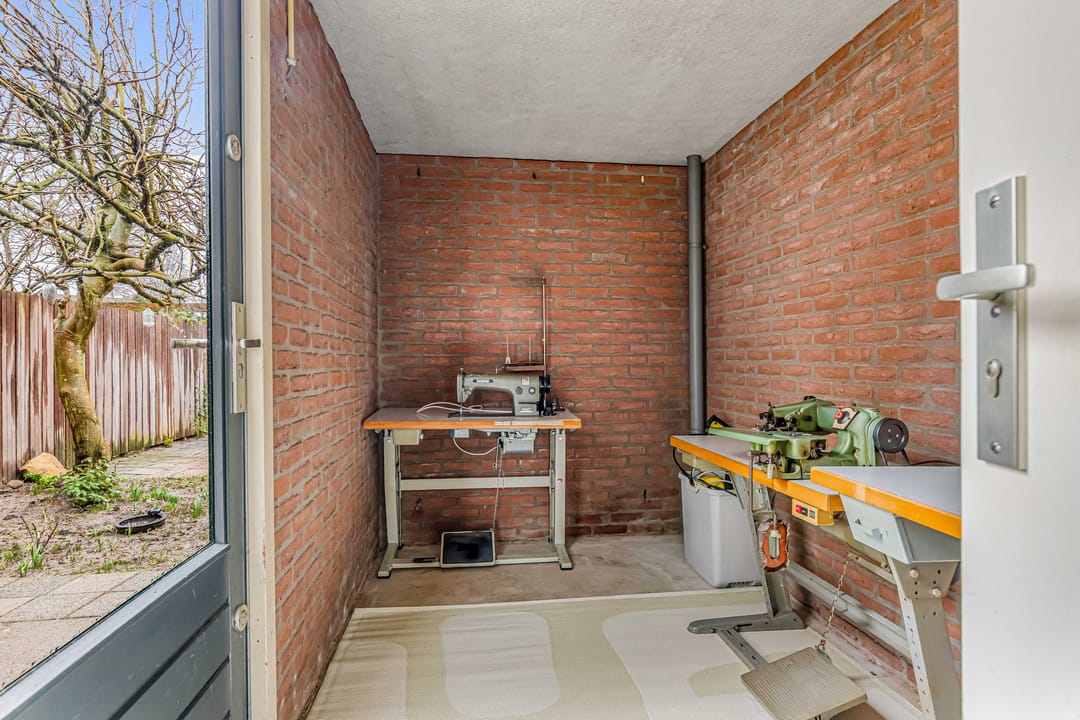 Foto 37 van Fluitekruid 58