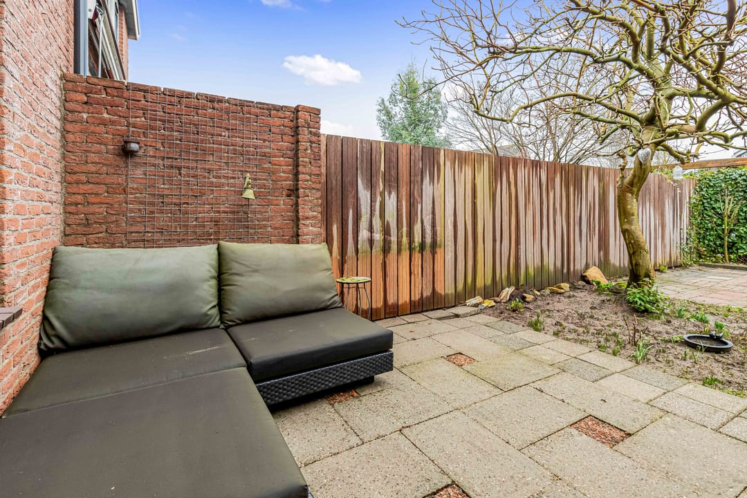 Foto 38 van Fluitekruid 58