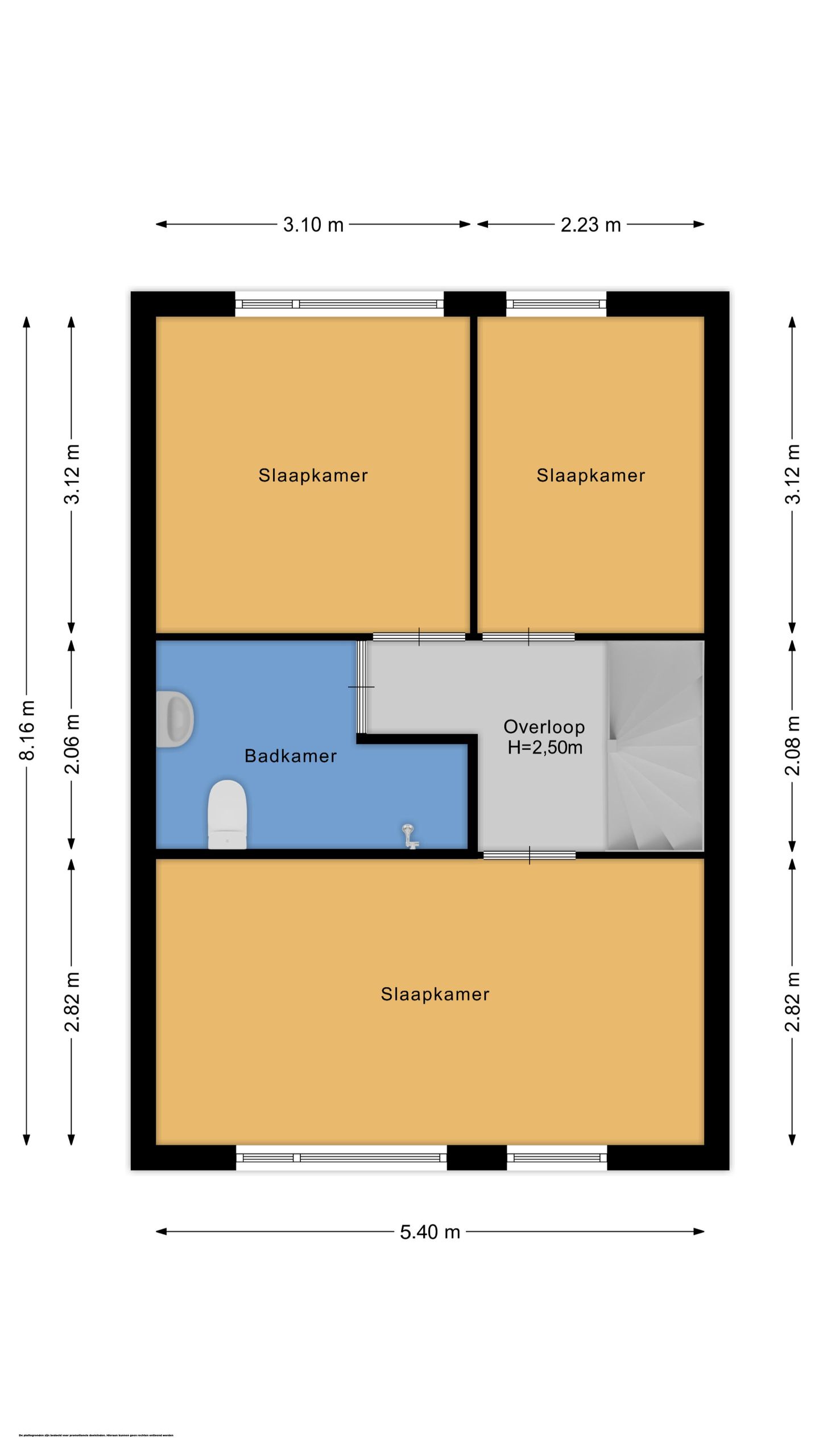 Foto 55 van Fluitekruid 58