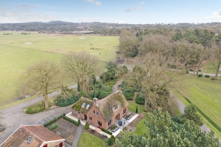 Foto 3 van Zonnebloemweg 6