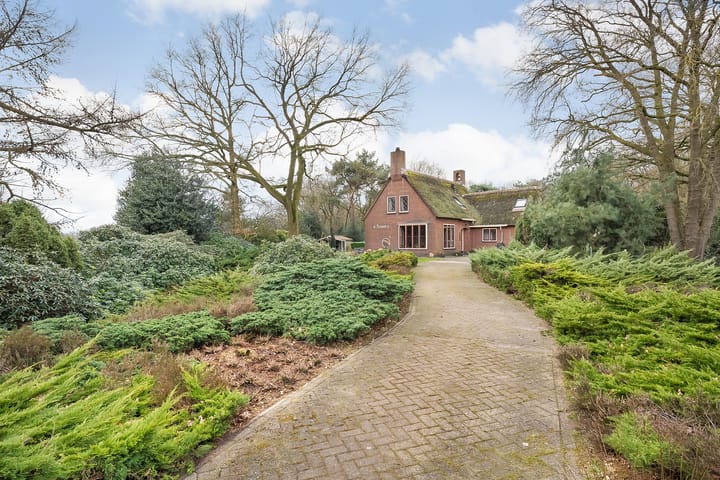 Foto 5 van Zonnebloemweg 6