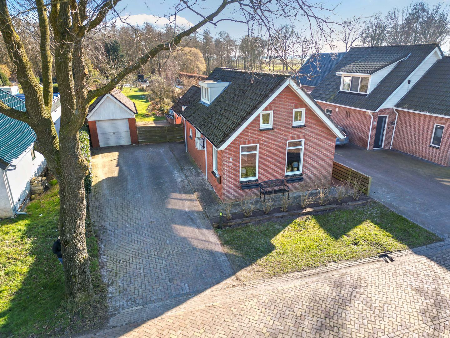 Foto 1 van Tramwijk ZZ 58