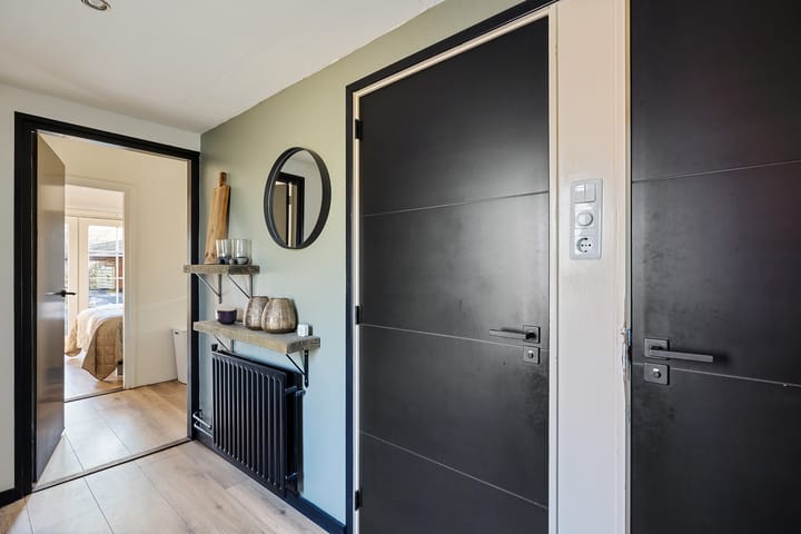 Photo 9 of Tramwijk ZZ 58