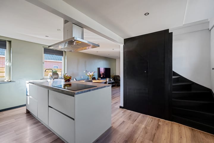 Photo 10 of Tramwijk ZZ 58