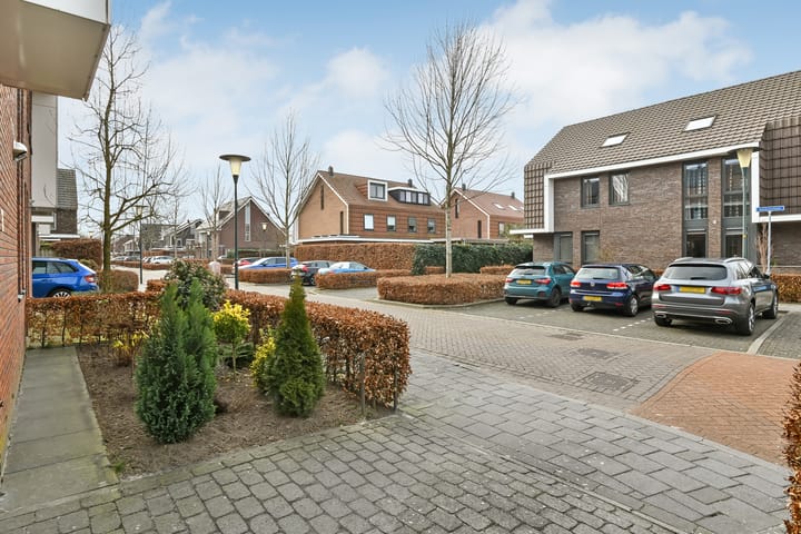 Foto 3 van Kalmoeslaan 34