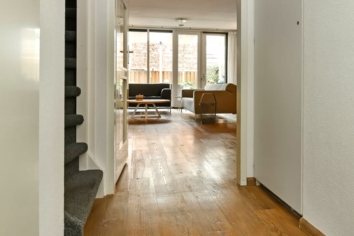 Foto 4 van Kalmoeslaan 34