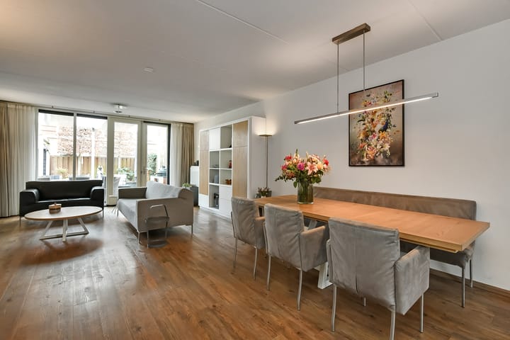 Foto 5 van Kalmoeslaan 34