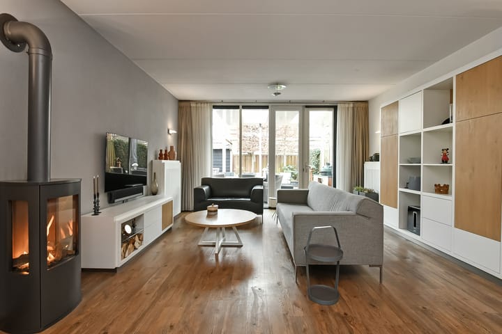 Foto 6 van Kalmoeslaan 34