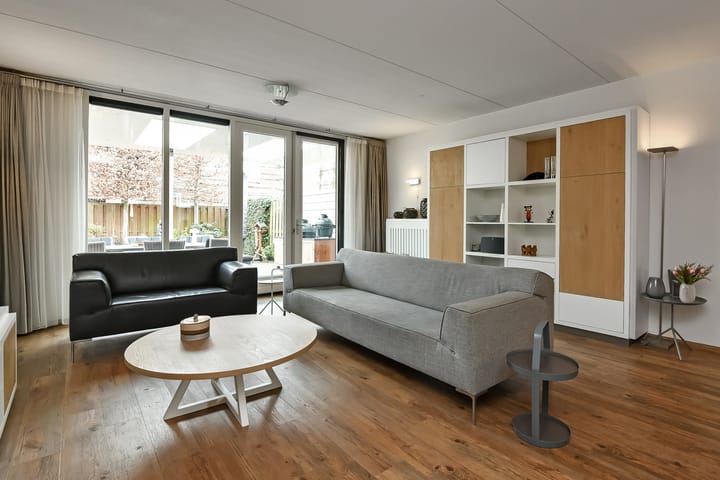 Foto 7 van Kalmoeslaan 34