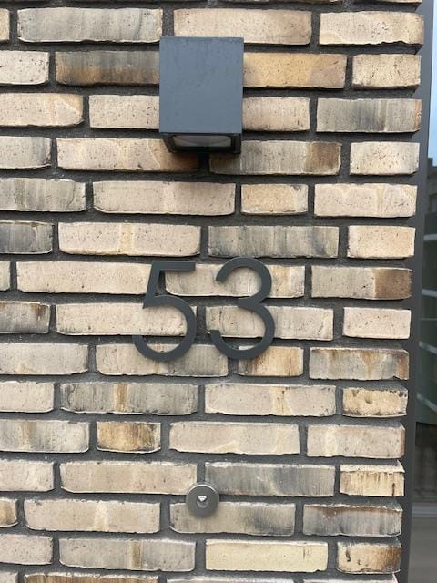 Foto 11 van Aida de Mirandaplein 53