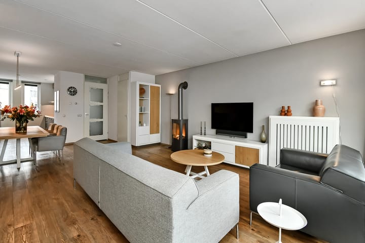 Foto 9 van Kalmoeslaan 34