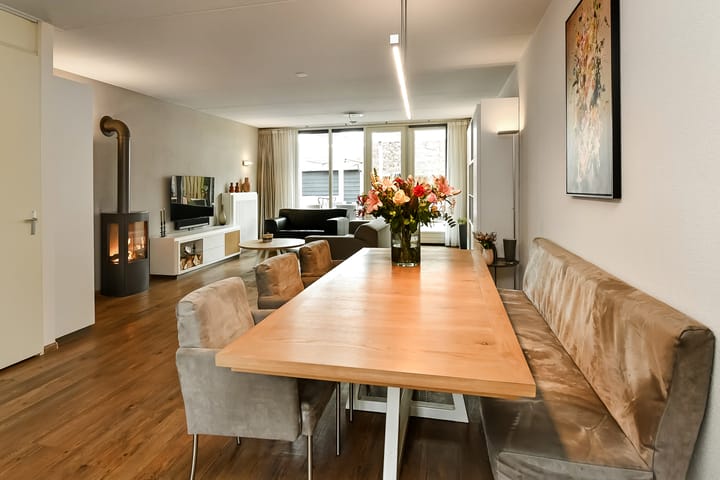 Foto 11 van Kalmoeslaan 34