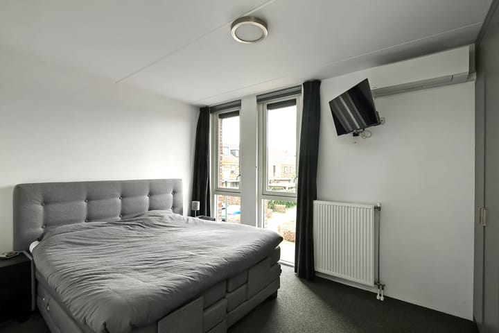 Foto 19 van Kalmoeslaan 34