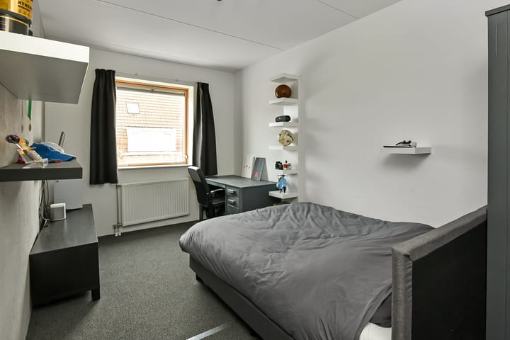 Foto 23 van Kalmoeslaan 34