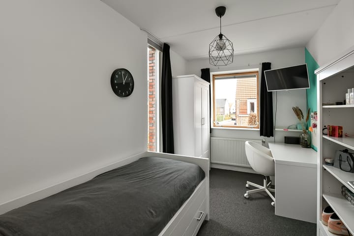 Foto 24 van Kalmoeslaan 34