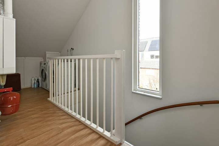 Foto 28 van Kalmoeslaan 34