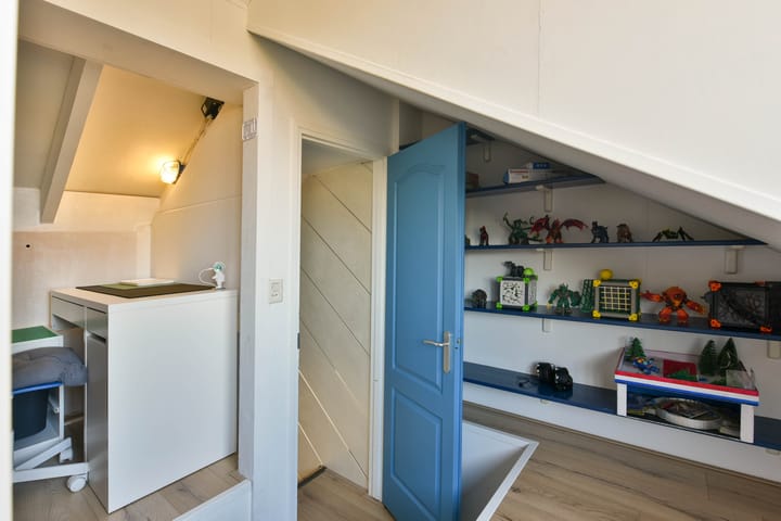 Foto 25 van Opaal 29