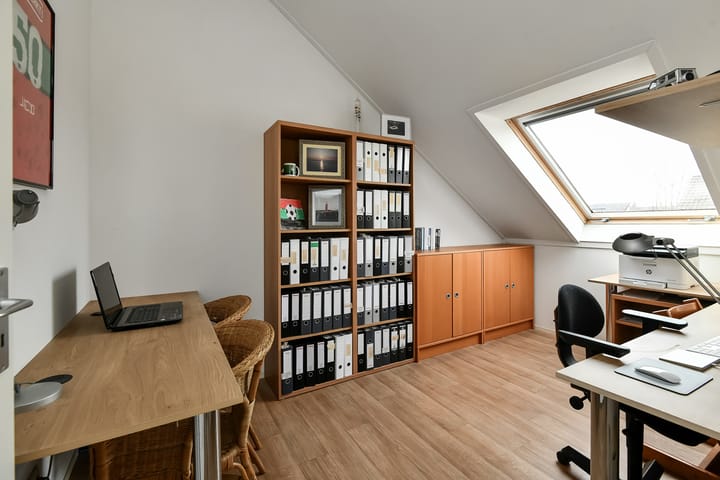 Foto 29 van Kalmoeslaan 34