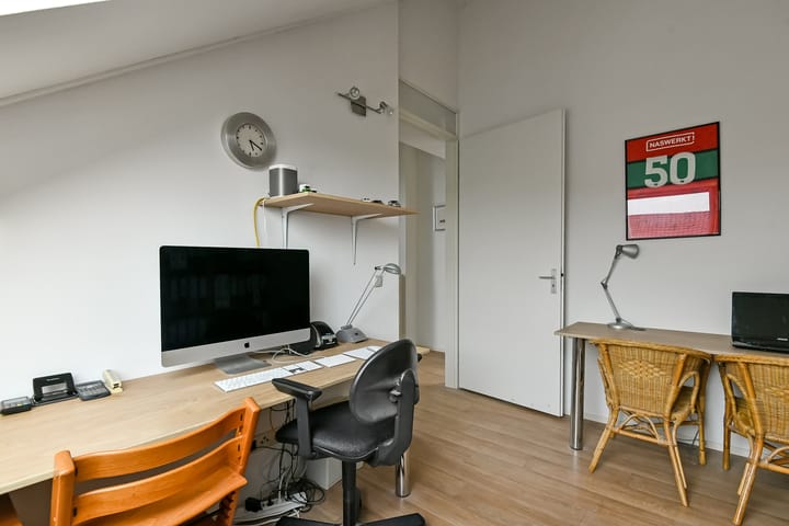 Foto 30 van Kalmoeslaan 34