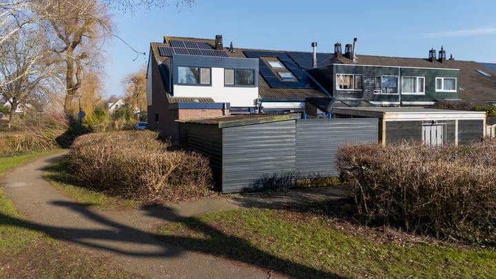 Foto 28 van Opaal 29